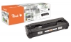 Peach Tonermodul schwarz kompatibel zu  Canon, HP No. 06ABK, EP-A/AX, C3906A