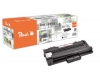Peach Tonermodul schwarz kompatibel zu  Samsung No. 4016BK, SCX-4216D3/ELS