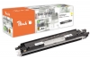 Peach tonercartridge geel, compatibel met  HP No. 126A Y, CE312A