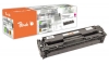 Peach Toner Module magenta, compatible avec  HP No. 305A M, CE413A