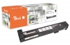 Peach Toner Module noire, compatible avec  HP No. 823A BK, CB380A