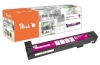 Peach Toner Module magenta, compatible avec  HP No. 824A M, CB383A