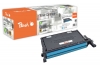 Peach tonercartridge cyaan, compatibel met  Samsung CLP-C660B/ELS, ST885A