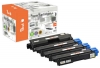 Paquete combinado  de Peach compatible con  Kyocera TK-590