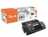 Peach Tonermodul schwarz kompatibel zu  HP No. 64X, CC364X