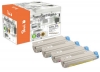 Peach Combi Pack, compatibile con  OKI 43324408-44381905-7