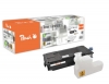 Tonerový modul Peach cerný, kompatibilní s  Kyocera TK-3100