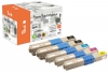Peach Combi Pack Plus, compatibile con  OKI 44469704-9803