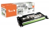 Peach Toner Module black, compatible with  Xerox 106R01395