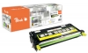 Peach Toner Module yellow, compatible with  Xerox 106R01394