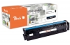 Peach Toner Module black, compatible with  HP No. 203X BK, CF540X