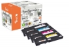 Paquete combinado  de Peach compatible con  Xerox 106R02229-32