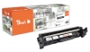 Peach Toner Module noire, compatible avec  Canon CRG-047 bk, 2164C002