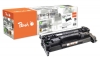Cartuccia toner Peach nero, compatibile con  HP No. 89A, CF289A