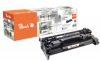 Cartuccia toner Peach nero, compatibile con  HP No. 89X, CF289X