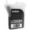 Original Tintenpatrone schwarz  Brother LC-800bk