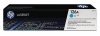 Originele tonercartridge cyaan  HP No. 126A C, CE311A