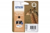 Originali rašalo kasetė HY, juoda, 2 vnt.  Epson T0711XL bk, C13T07114011