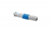 Cartuccia toner originale ciano  OKI 44469706