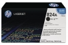 Pack tambour original, noir  HP No. 824A BK, CB384A