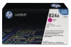 Pack tambour original, magenta  HP No. 824A M, CB387A