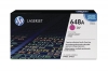 Originele tonercartridge magenta  HP No. 648A M, CE263A