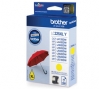 Originale cartouche d'encre jaune HY  Brother LC-225XLY