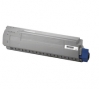 Cartuccia toner originale giallo  OKI 44059105