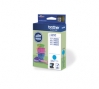 Cartuccia InkJet originale ciano  Brother LC-221C