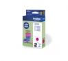 Cartuccia InkJet originale magenta  Brother LC-221M