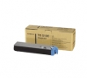 Originele tonercartridge cyaan  Kyocera TK-510C
