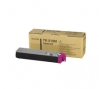 Originele tonercartridge magenta  Kyocera TK-510M