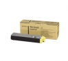 Originele tonercartridge geel  Kyocera TK-510Y