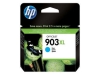 Origineel inktpatroon cyaan  HP No. 903XL c, T6M03AE