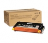 Original Toner Cartridge yellow  Xerox 106R01390