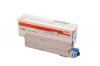 Cartuccia toner originale ciano  OKI 46490607