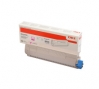 Cartuccia toner originale magenta  OKI 46471102