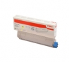 Cartuccia toner originale giallo  OKI 46471101