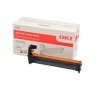 Unità di tamburo orginale nero  OKI 46438004