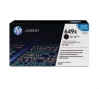 Originele tonercartridge zwart  HP No. 649X, CE260X