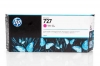 Cartouche d'encre magenta originale  HP No. 727XL m, F9J77A