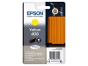 Original Tintenpatrone yellow  Epson No. 405Y, T05G44010