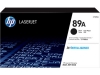 Cartuccia toner originale nero  HP No. 89, CF289A