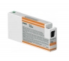 Original Ink Cartridge orange  Epson C13T913A00, T913A00