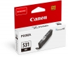 Original Ink Cartridge black  Canon 6118C001 
