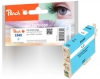 Cartuccia InkJet Peach ciano foto, compatibile con  Epson T0485LC, C13T04854010