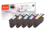 Peach kombinuotas paketas „Plus“, suderinamas su  Epson T0895XL, C13T08954011