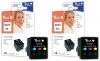 Peach Twin Pack Ink Cartridge colour, compatible  Epson T037C*2, C13T03704010