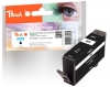 Peach Tintenpatrone schwarz kompatibel zu  HP No. 903 bk, T6L99AE