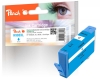 Peach Tintenpatrone cyan kompatibel zu  HP No. 903XL c, T6M03AE